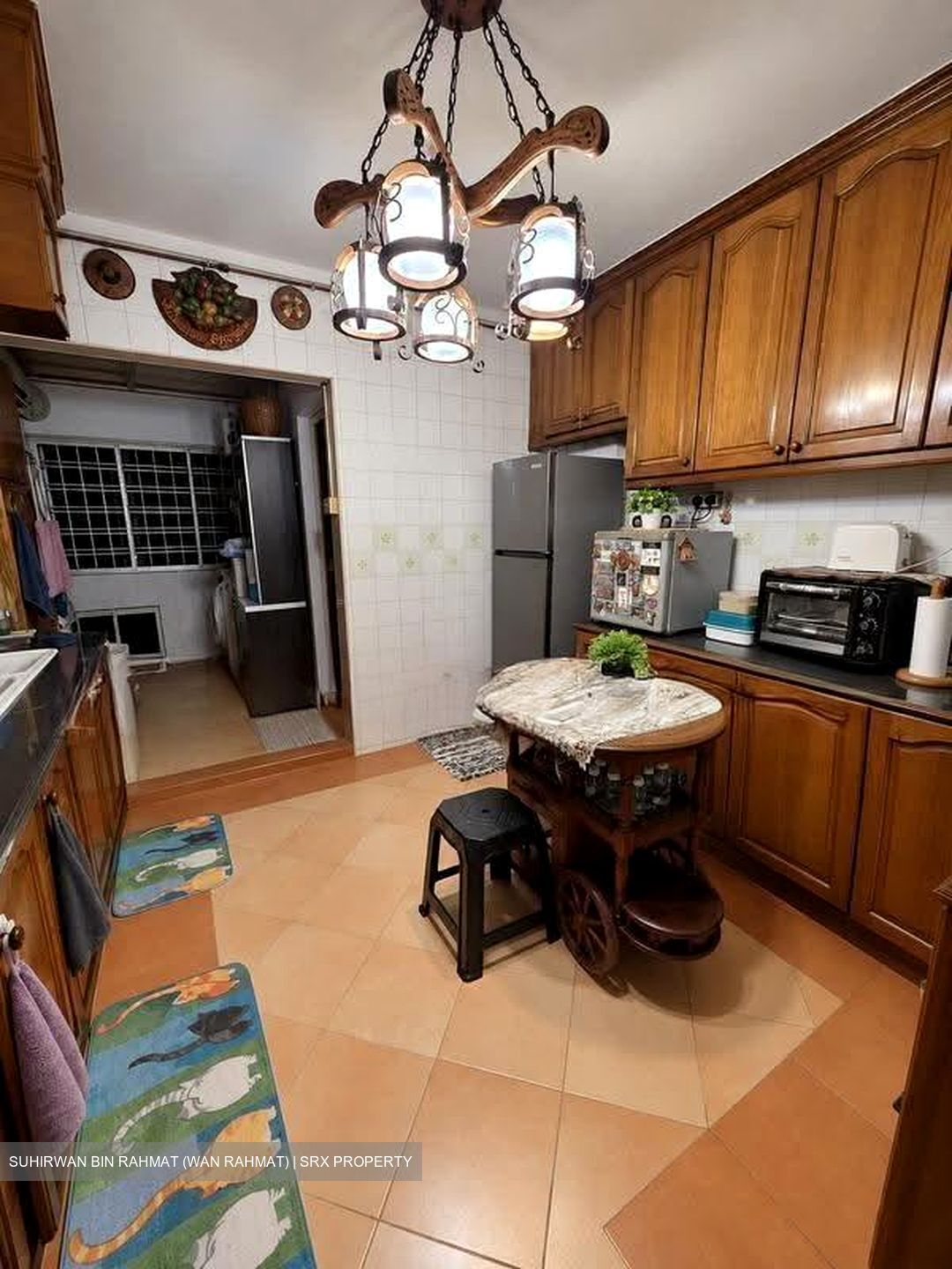 Blk 766 Choa Chu Kang North 5 (Choa Chu Kang), HDB 4 Rooms #634707921